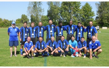 Equipe  D4 Poule  c