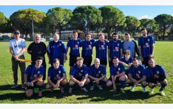 Equipe  D4  Poule D